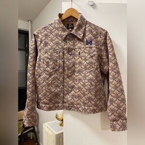 Needles jacket Japan